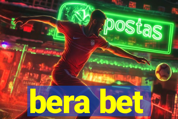 bera bet