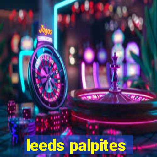 leeds palpites