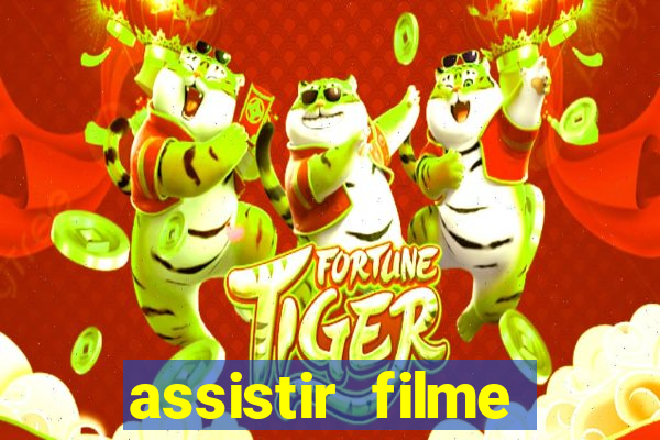 assistir filme jogos mortais