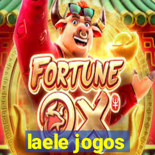 laele jogos