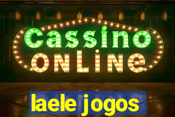 laele jogos