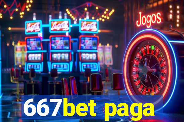 667bet paga