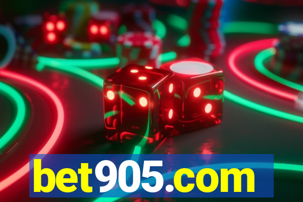 bet905.com