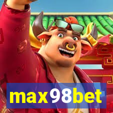 max98bet