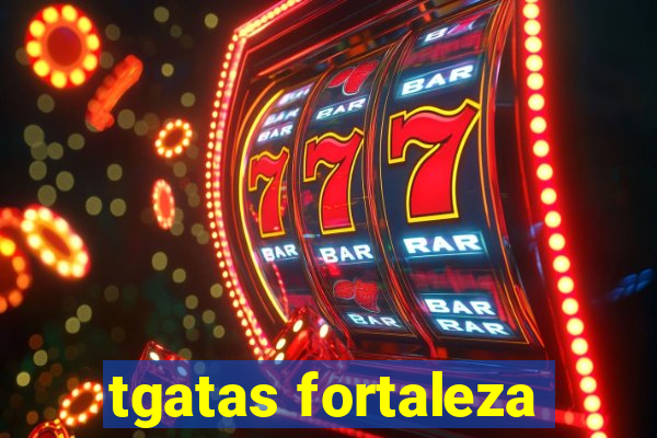 tgatas fortaleza