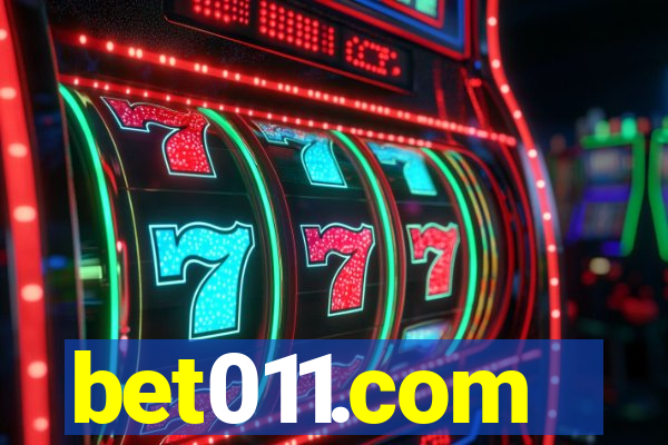 bet011.com