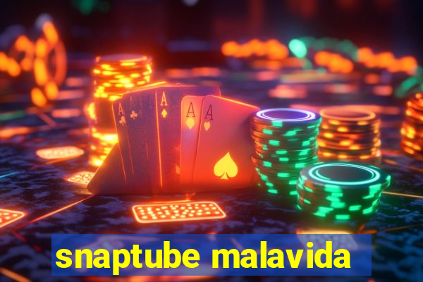 snaptube malavida