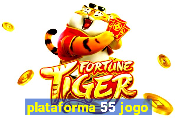 plataforma 55 jogo