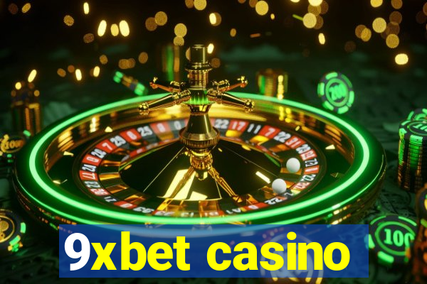 9xbet casino