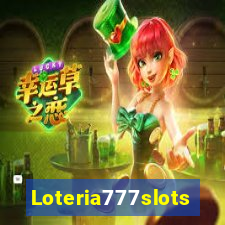 Loteria777slots