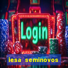 iesa seminovos porto alegre