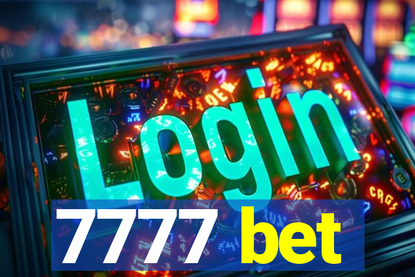 7777 bet