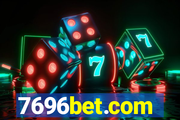 7696bet.com