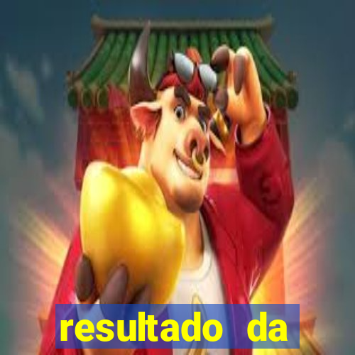 resultado da poderosa do vale