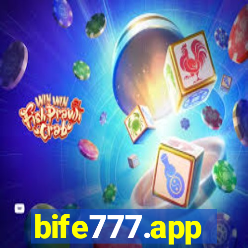 bife777.app