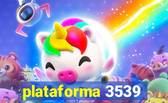 plataforma 3539