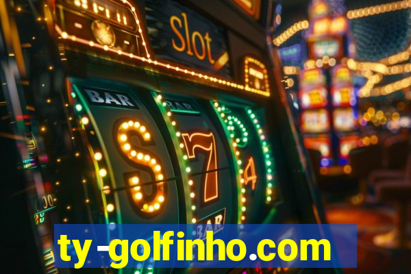 ty-golfinho.com