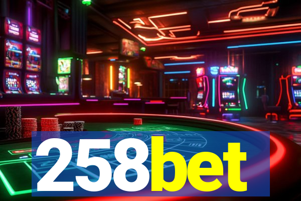 258bet