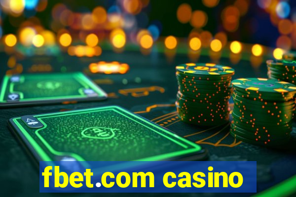 fbet.com casino