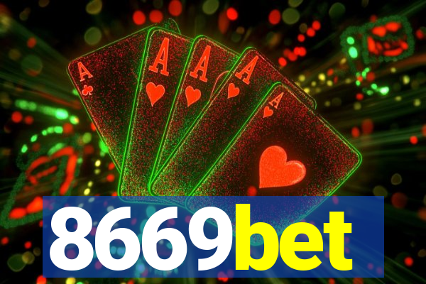 8669bet