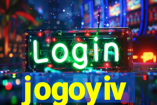 jogoyiv