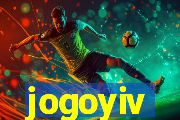 jogoyiv