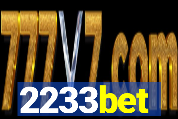 2233bet