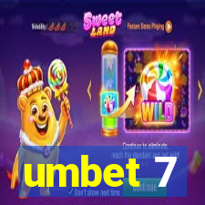 umbet 7