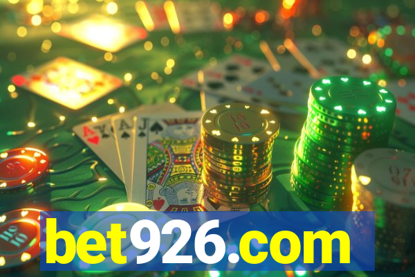 bet926.com