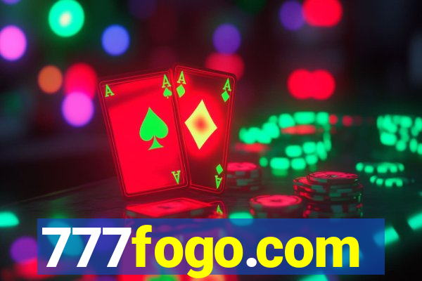 777fogo.com