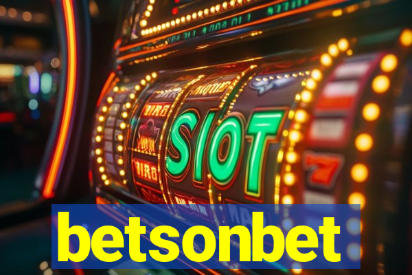 betsonbet