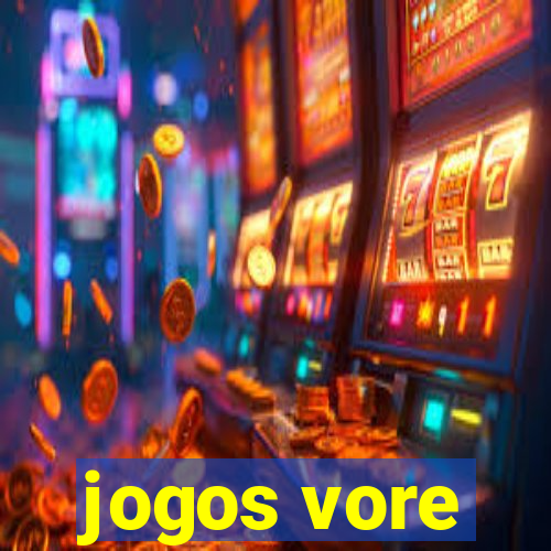 jogos vore