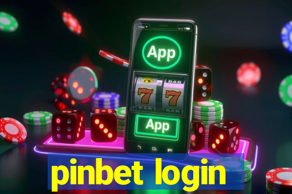 pinbet login