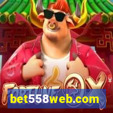 bet558web.com