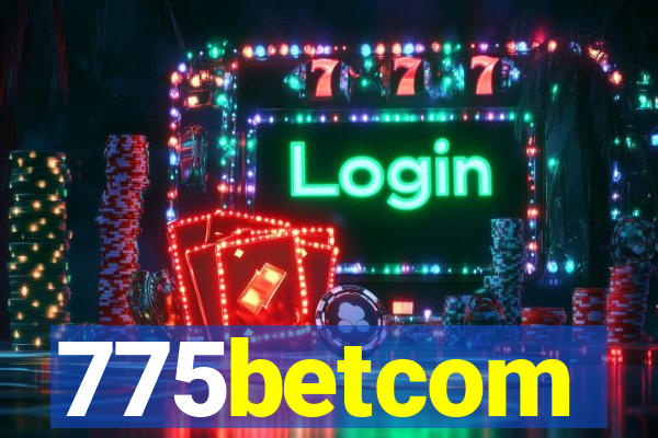 775betcom