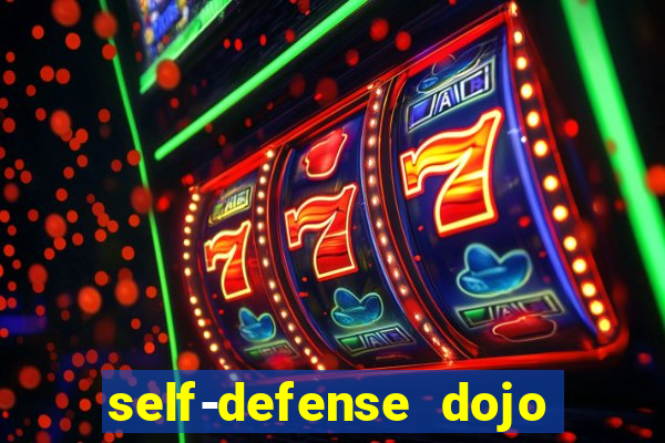 self-defense dojo secret apk