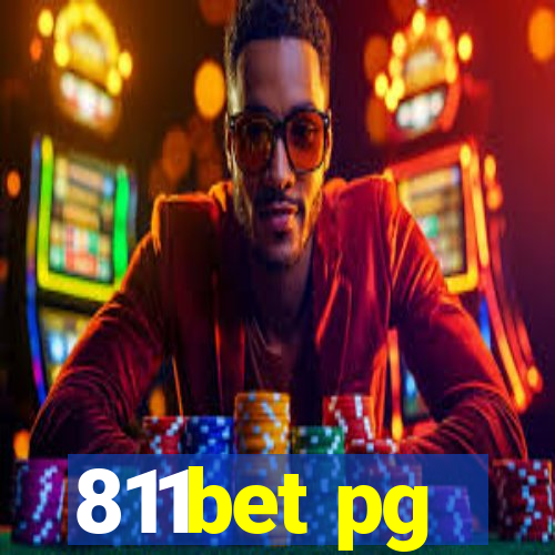 811bet pg