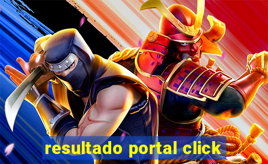 resultado portal click