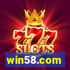 win58.com