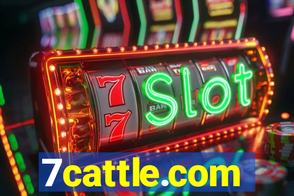 7cattle.com plataforma de jogos