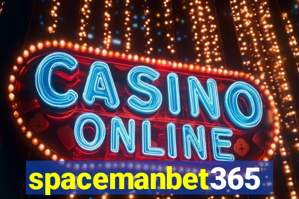 spacemanbet365