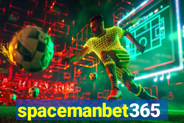 spacemanbet365