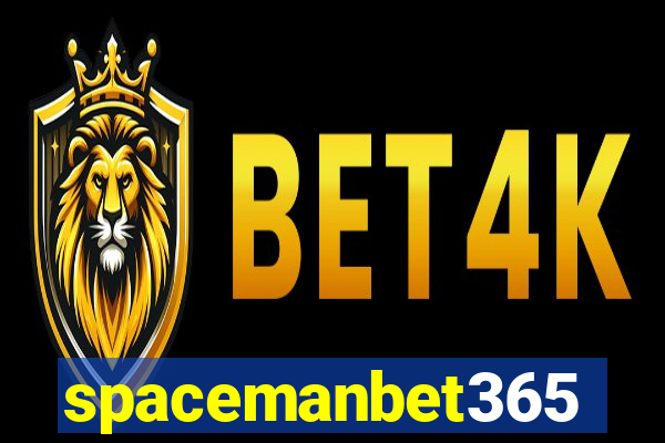 spacemanbet365