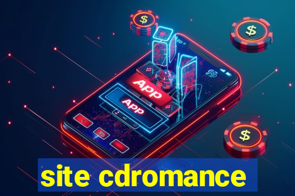 site cdromance