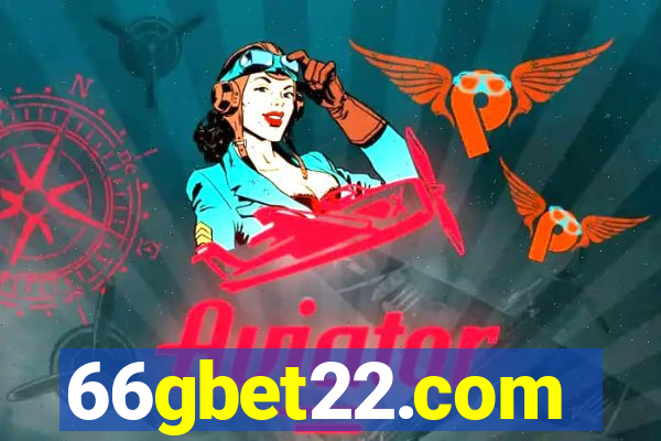 66gbet22.com