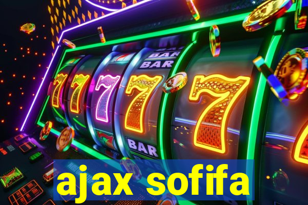 ajax sofifa