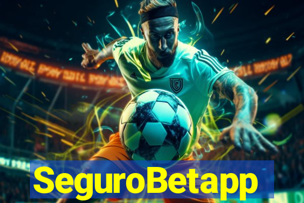 SeguroBetapp