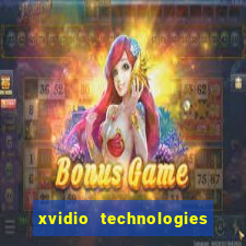 xvidio technologies startup brasil 2024