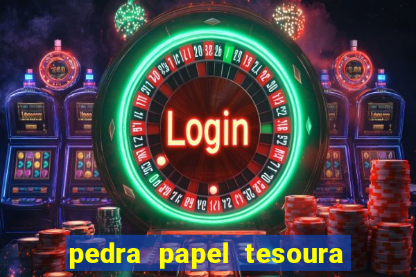 pedra papel tesoura livro pdf