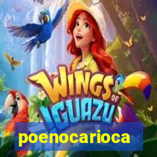 poenocarioca